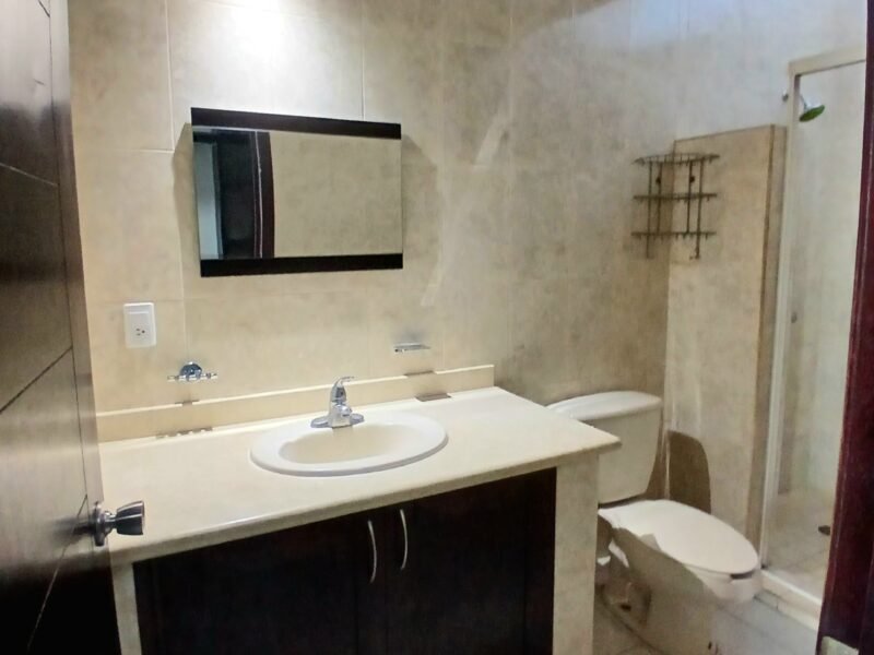 CASA EN RENTA EN Fluvial Vallarta — PUERTO VALLARTA