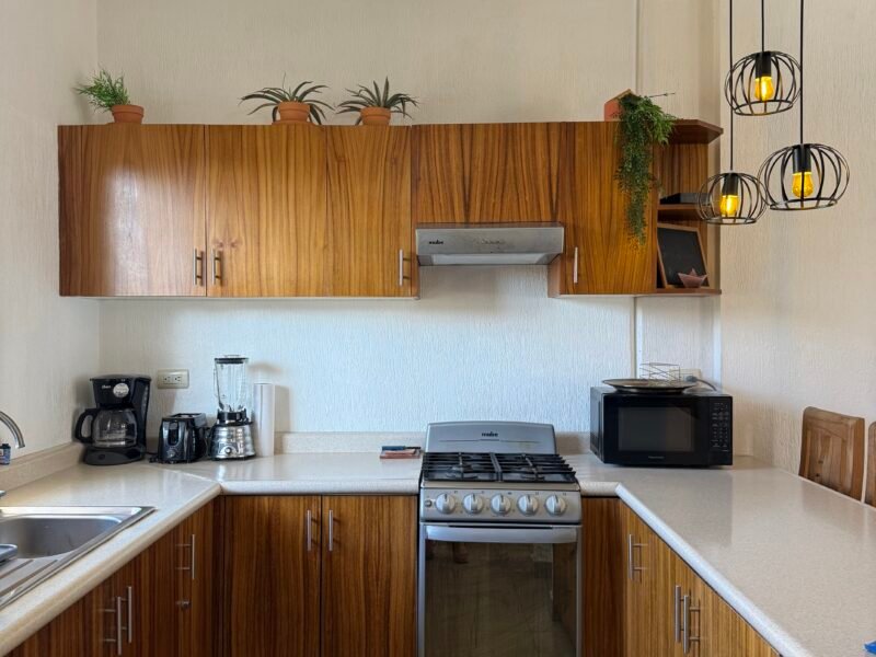 Casa Amueblada En Renta Las jarretaderas