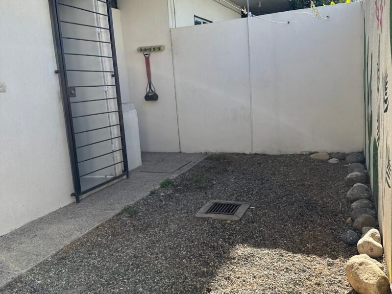 Casa Amueblada En Renta Las jarretaderas