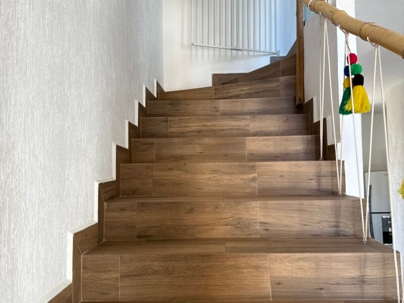 Casa Amueblada En Renta Las jarretaderas