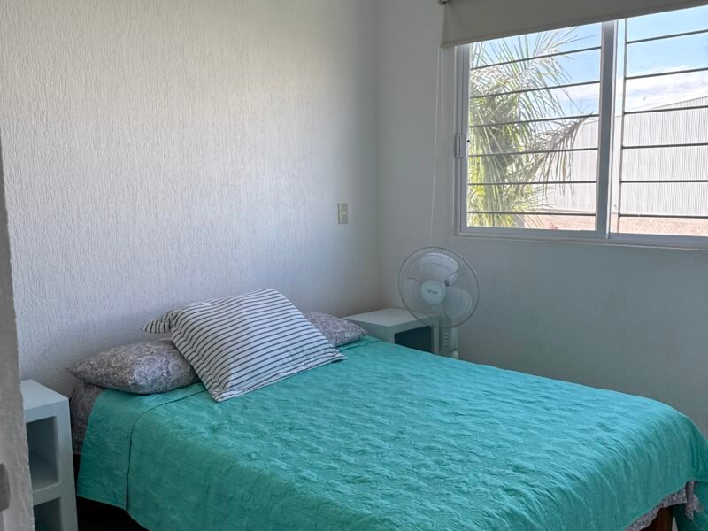 Casa Amueblada En Renta Las jarretaderas