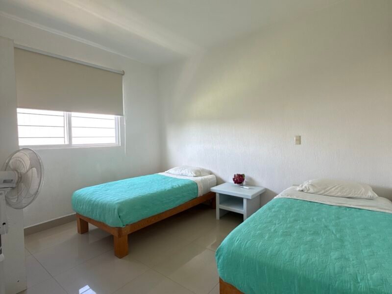 Casa Amueblada En Renta Las jarretaderas