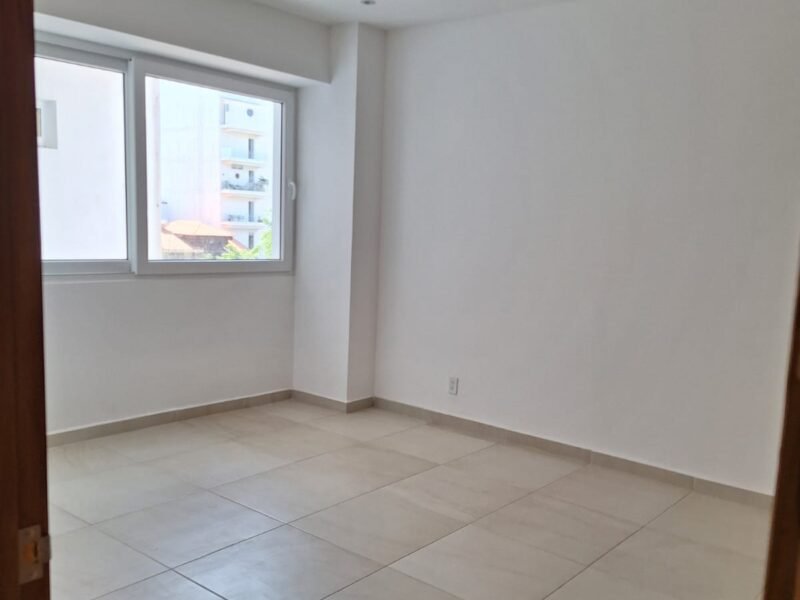 Departamento en Renta en La Cruz de Huanacaxtle – A Solo Una Cuadra del Mar
