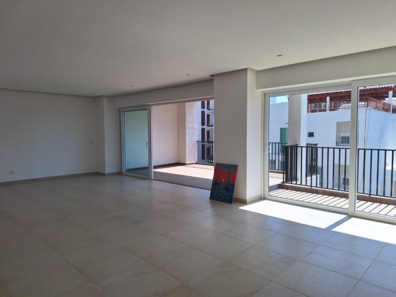 Departamento en Renta en La Cruz de Huanacaxtle – A Solo Una Cuadra del Mar