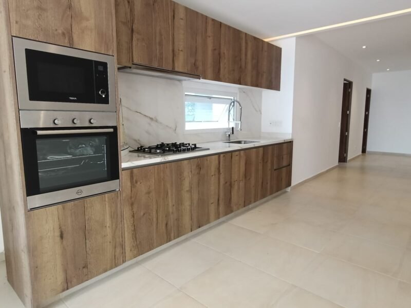 Departamento en Renta en La Cruz de Huanacaxtle – A Solo Una Cuadra del Mar