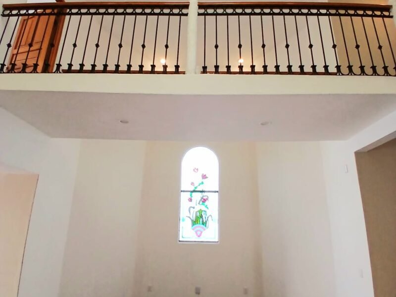 Casa en Marina Vallarta Albatros – Vista al Campo de Golf