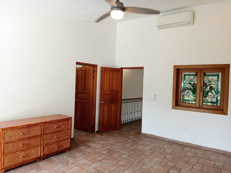 Casa en Marina Vallarta Albatros – Vista al Campo de Golf