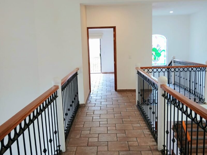 Casa en Marina Vallarta Albatros – Vista al Campo de Golf