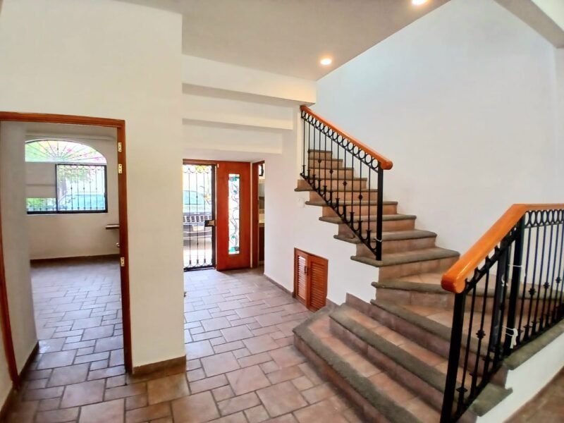 Casa en Marina Vallarta Albatros – Vista al Campo de Golf