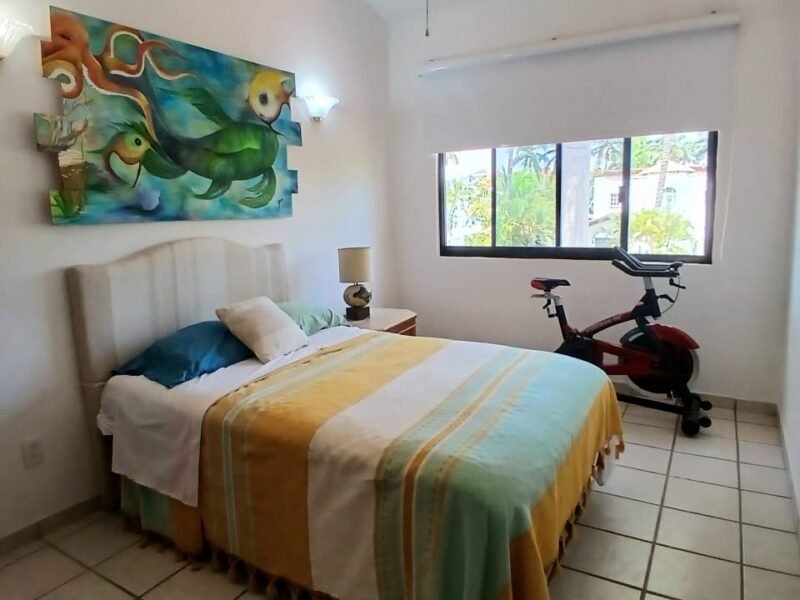 Casa Primavera en Nuevo Vallarta | Residencia con muelle y alberca en renta a largo plazo
