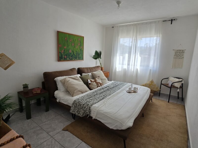 Casa Magnolias 359B