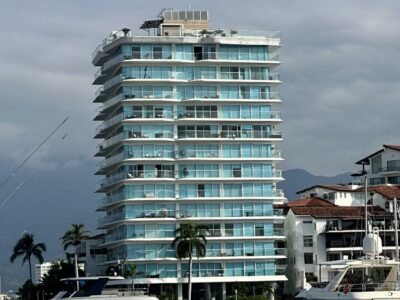 Nautico 4D | Nautico Marina Vallarta