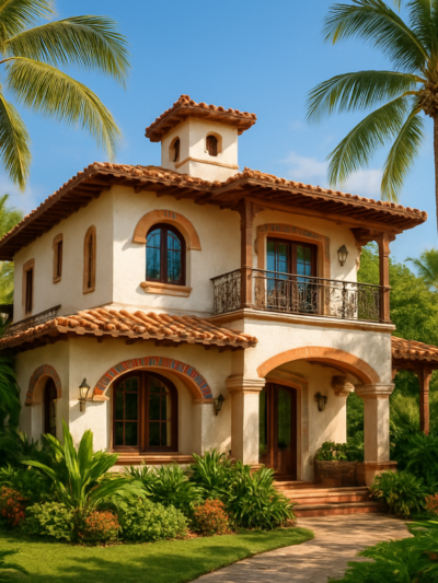 Casas en Venta