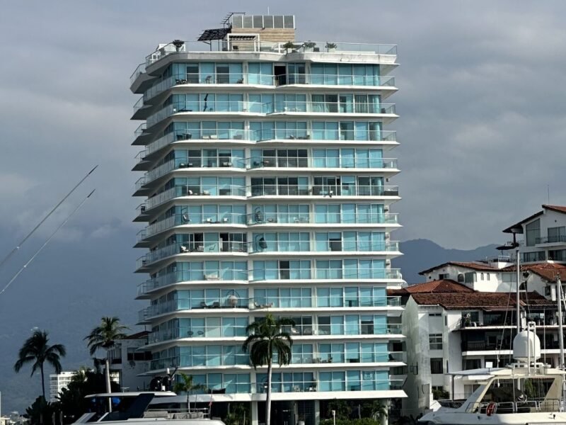 Nautico 4D | Nautico Marina Vallarta