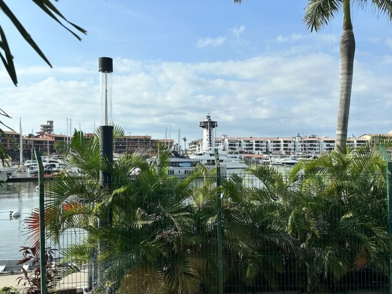 Nautico 4D | Nautico Marina Vallarta