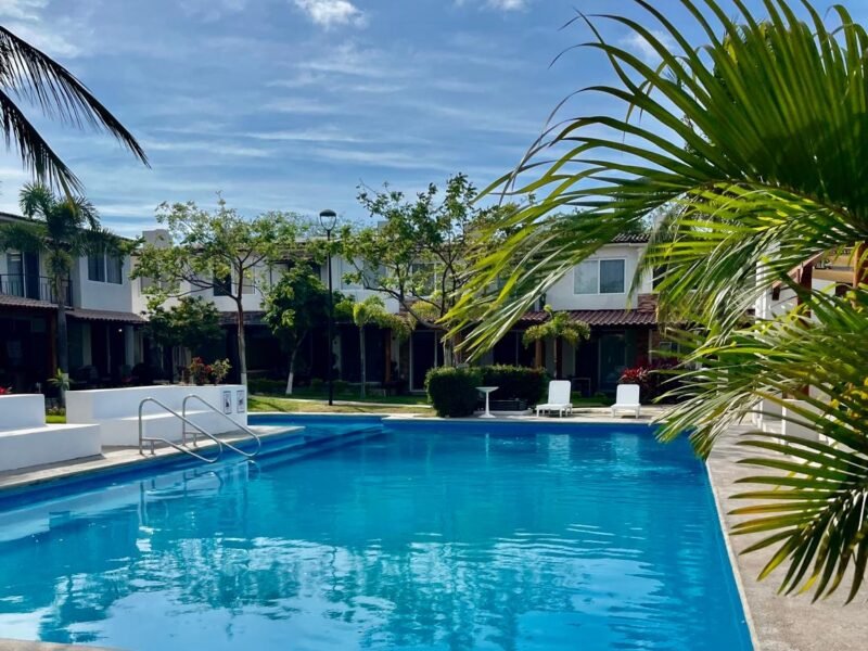 Casa Villas Paradiso PV