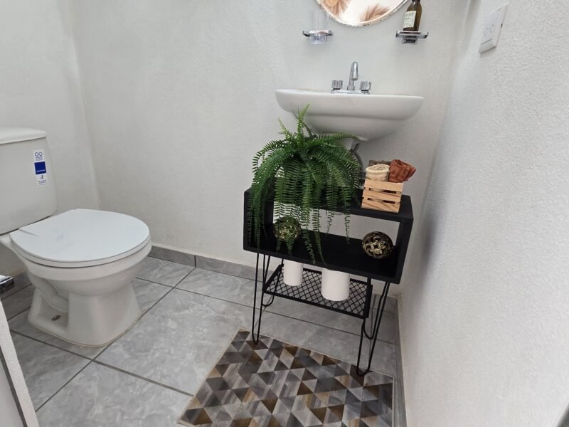 Casa Magnolias 359B