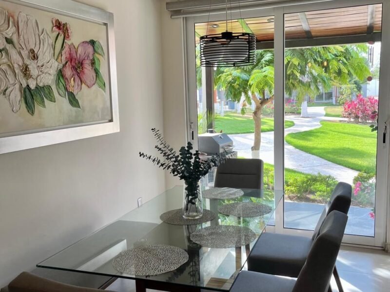 Casa Villas Paradiso PV