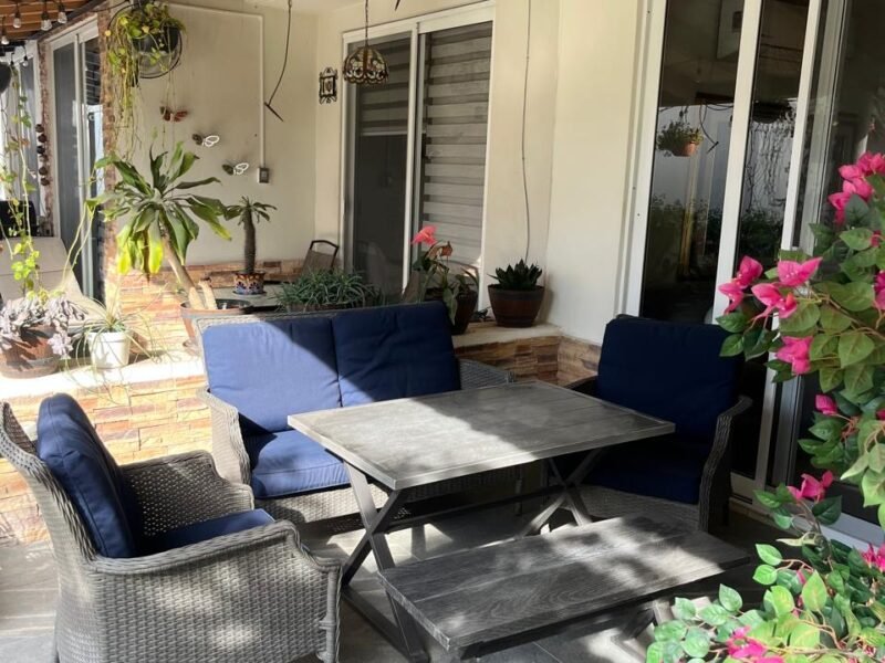 Casa Villas Paradiso PV