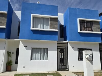 Casa Magnolias 359B