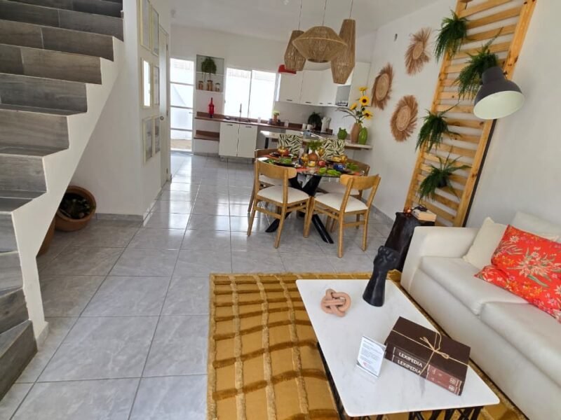 Casa Magnolias 359B