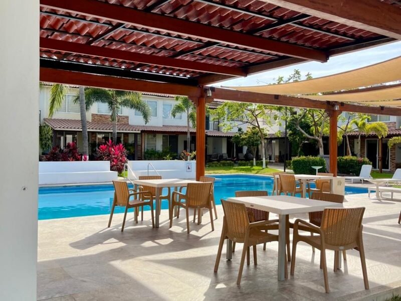 Casa Villas Paradiso PV