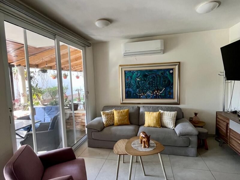 Casa Villas Paradiso PV