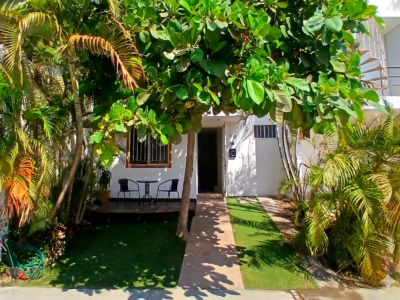Casa en renta a largo plazo en Terra Alta 1, Bucerías – 3 recámaras