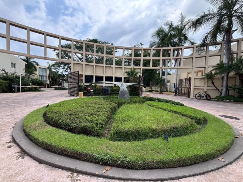 CASA EN RENTA, MARINA VALLARTA, YUBARTA