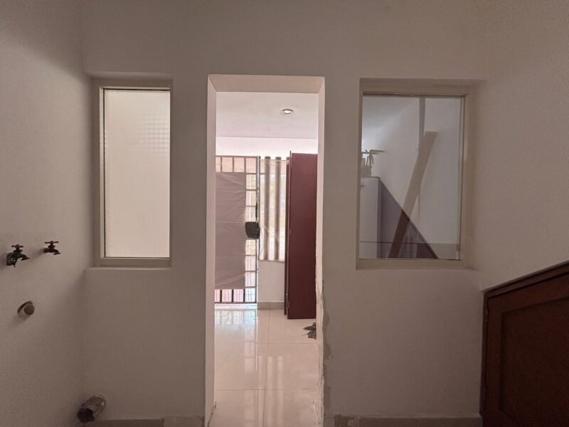CASA EN RENTA, MARINA VALLARTA, YUBARTA