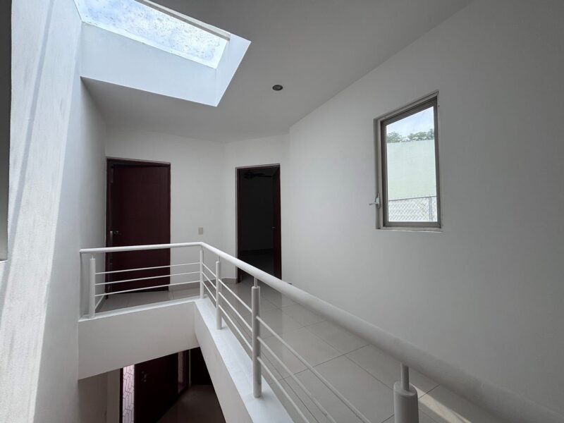 CASA EN RENTA, MARINA VALLARTA, YUBARTA