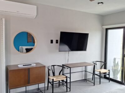 Loft en Foresta Puerto Vallarta