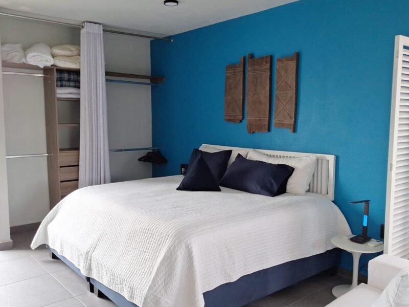 Loft en Foresta Puerto Vallarta