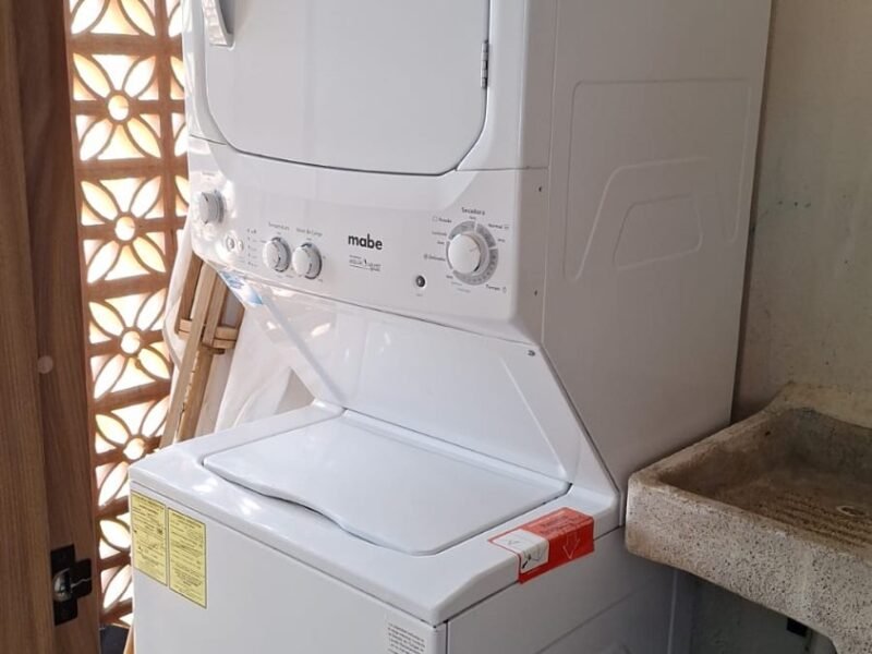 Loft en Foresta Puerto Vallarta