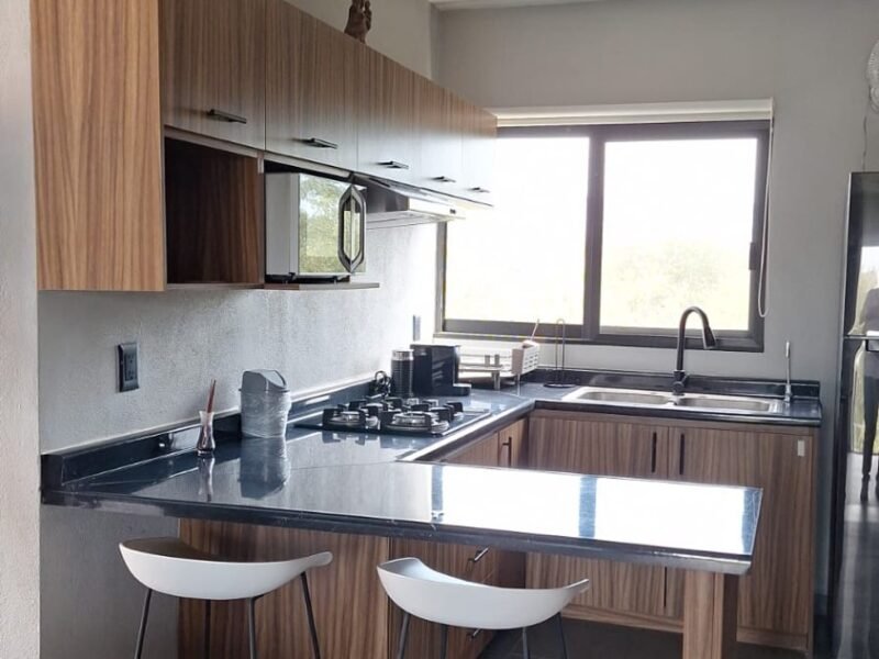 Loft en Foresta Puerto Vallarta