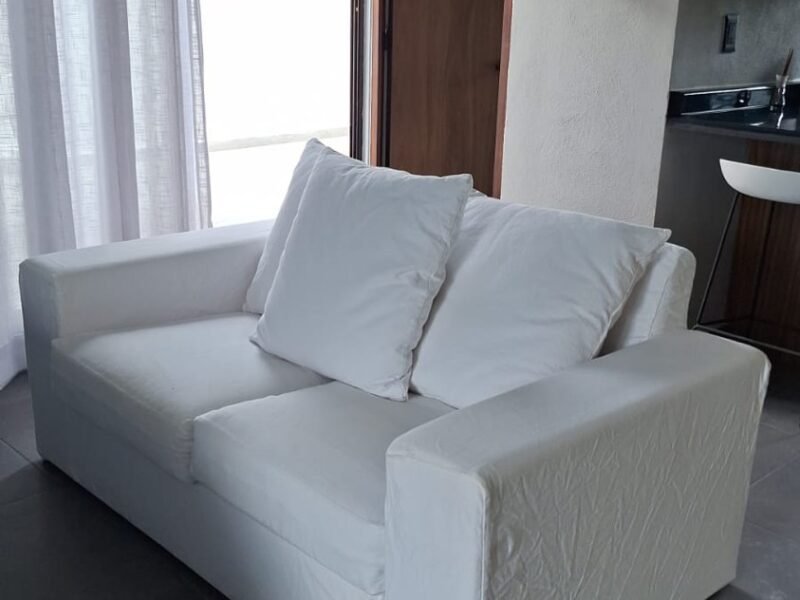 Loft en Foresta Puerto Vallarta