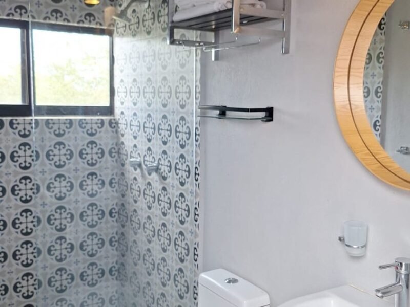 Loft en Foresta Puerto Vallarta