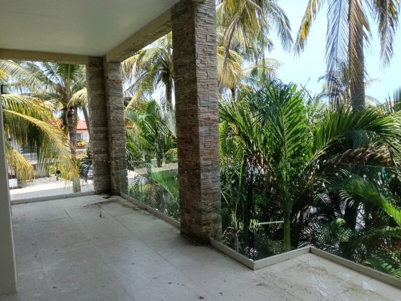 EL TIGRE Condominios Península Golf 6PM sin muebles