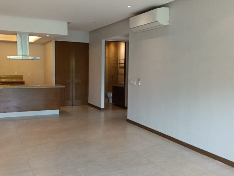 EL TIGRE Condominios Península Golf 6PM sin muebles