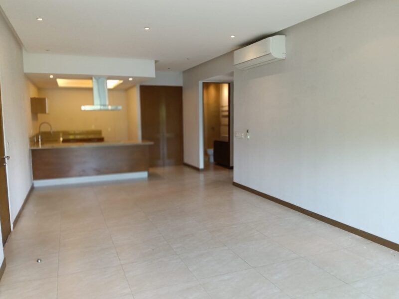 EL TIGRE Condominios Península Golf 6PM sin muebles