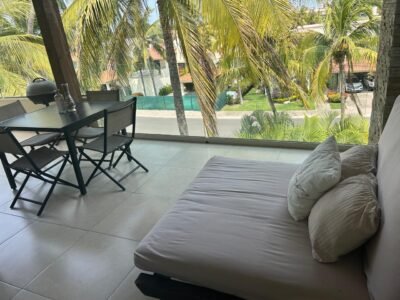 EL TIGRE Condominios Península Golf semi amueblado