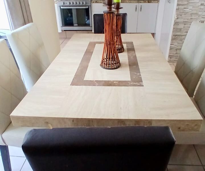 Casa en renta a largo plazo en Terra Alta 1, Bucerías – 3 recámaras