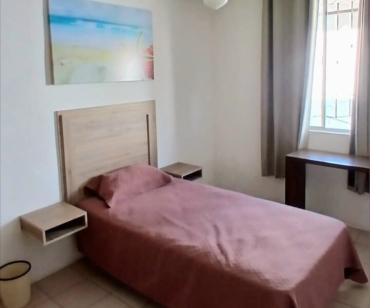 Casa en renta a largo plazo en Terra Alta 1, Bucerías – 3 recámaras
