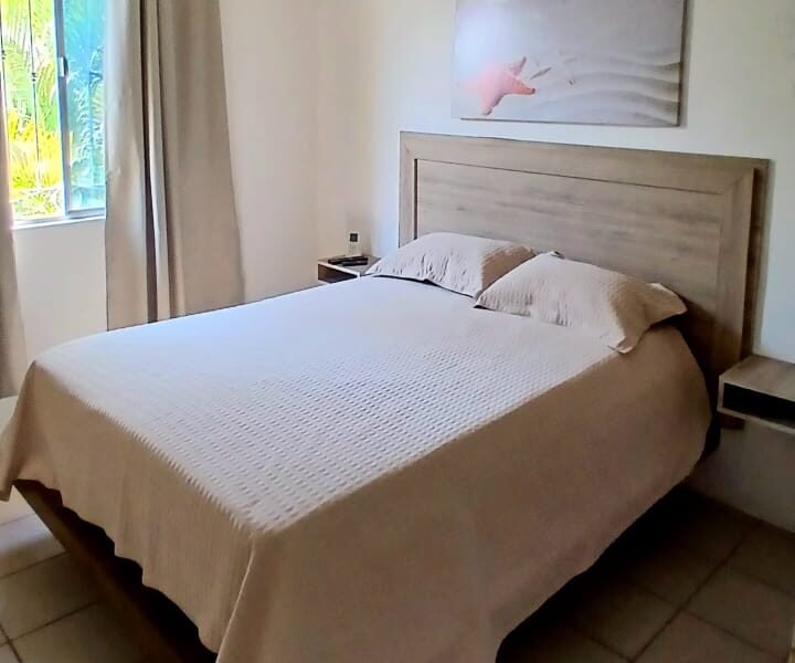 Casa en renta a largo plazo en Terra Alta 1, Bucerías – 3 recámaras