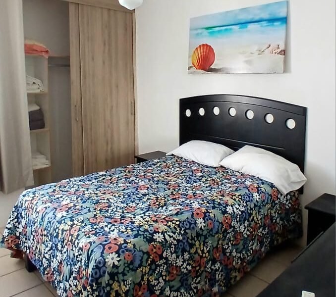 Casa en renta a largo plazo en Terra Alta 1, Bucerías – 3 recámaras