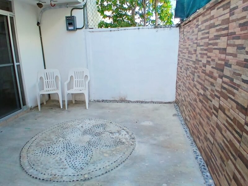 Casa en renta a largo plazo en Terra Alta 1, Bucerías – 3 recámaras