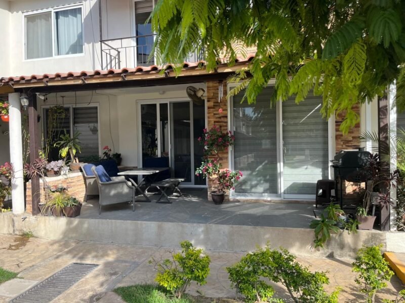 Casa Villas Paradiso PV