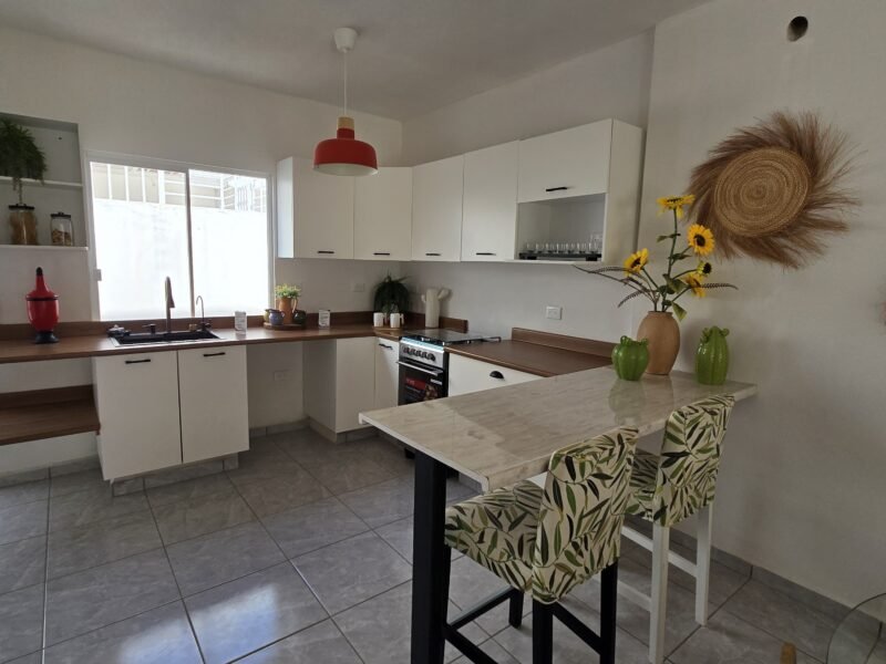 Casa Magnolias 359B