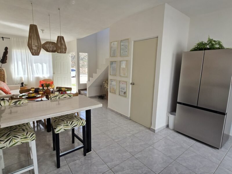 Casa Magnolias 359B