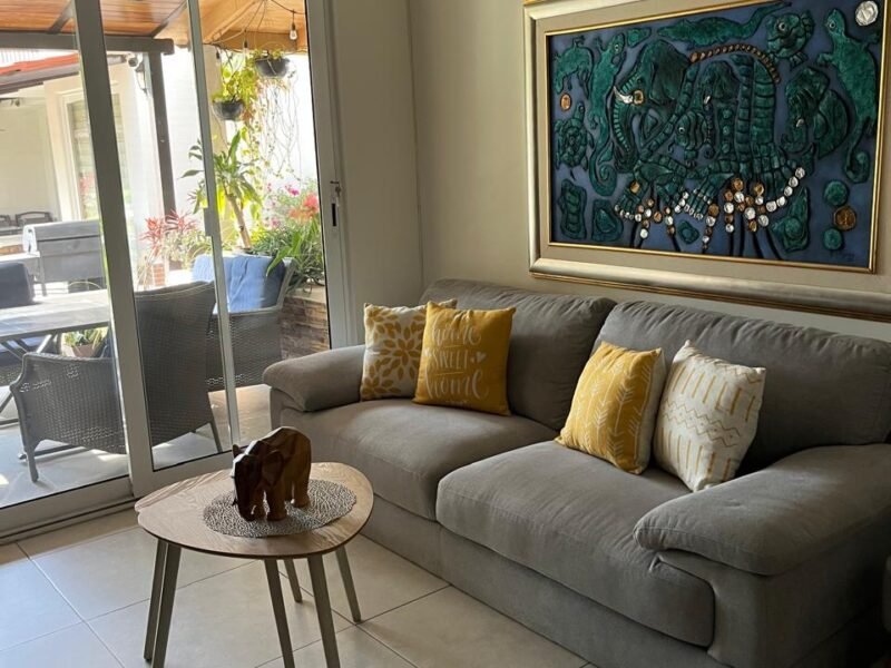 Casa Villas Paradiso PV